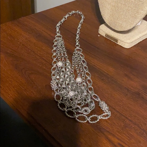 Chloe and Isabel Heirloom Pave’ - Picture 3 of 8